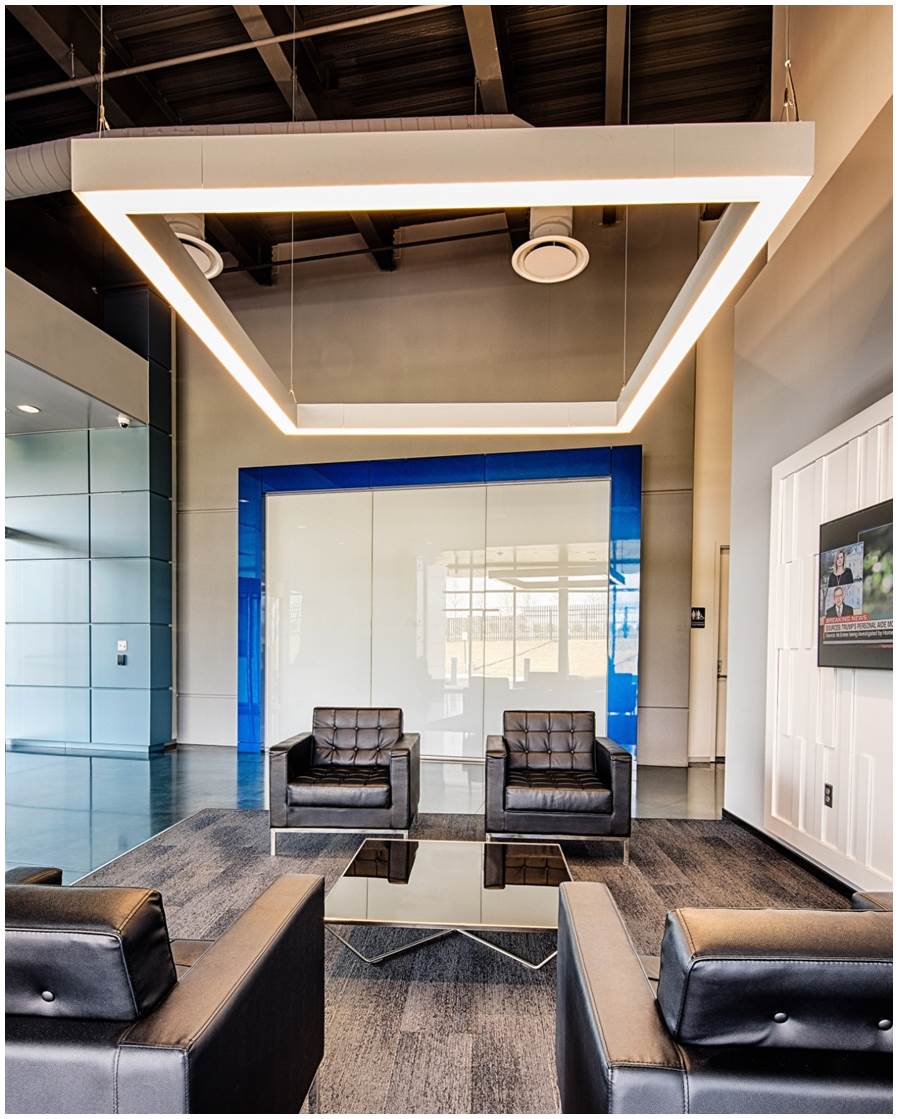 naiopva's tweet photo. Best Buildings Data Center: Award of Merit to @twHITTr for Building L1 Core and Shell in Ashburn. See all the winners: https://t.co/9tFnoQs6OX #NAIOPVAAwards https://t.co/l9HYwDmfaE