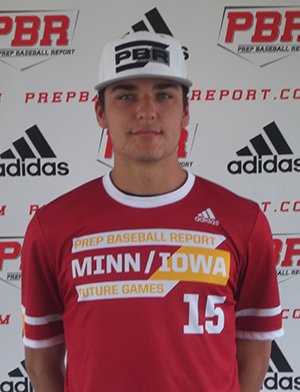 PrepBaseballMN's tweet photo. Congrats to '20 Cody Kelly, C, @STMAbaseball - 2X Team IA-MN-NE participant at PBR #FutureGames - has committed to @MizzouBaseball .
@ShooterHunt https://t.co/XMhuz8rcAY