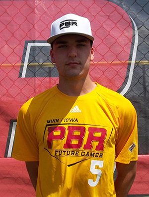 PrepBaseballMN's tweet photo. Congrats to '20 Cody Kelly, C, @STMAbaseball - 2X Team IA-MN-NE participant at PBR #FutureGames - has committed to @MizzouBaseball .
@ShooterHunt https://t.co/XMhuz8rcAY