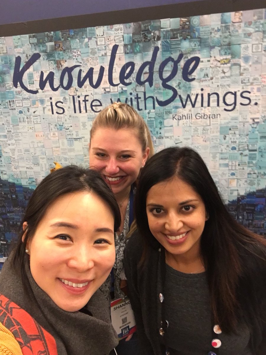 pastellee's tweet photo. Our marketing brains are pumped!! #MPB2B https://t.co/DtAVLYMDpE