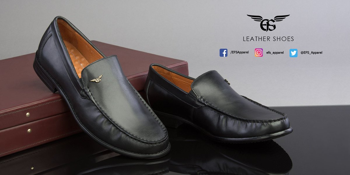 EFS_Apparel's tweet photo. @EFS_Apparel 1/1 Our EFS loafer is a classic slip-on that defines your manly taste.
Go check this out on our FB Shop: https://t.co/uYPnCCiyJP
#EFSEVERYWEAR
#EFSnewArrivals
#EFSmen
#MenFashion #ExcellentFashionStatement #Fashionable #Mens #OOTD #MensStyle #mensWear #OrderNow https://t.co/SBbSTaP1KO