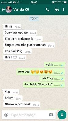 SejagatGlobalHQ's tweet photo. @twt_makeupmy @twt_kecantikann @twt_skincareMY @twtmakeup_ads @DailyHealthTips @Tips_Kecantikan @twt_promote @RTNiaga @Tweet_Iklann @twt_bisnes @jomjual @JualBeliKuantan @RTdanSebar @Twt_IklanMY @jompromote @jomberniaga @RuangPerniagaan @Promote_Bisnes @_SayaJual @twt_kesihatan https://t.co/xiloPmb0ry