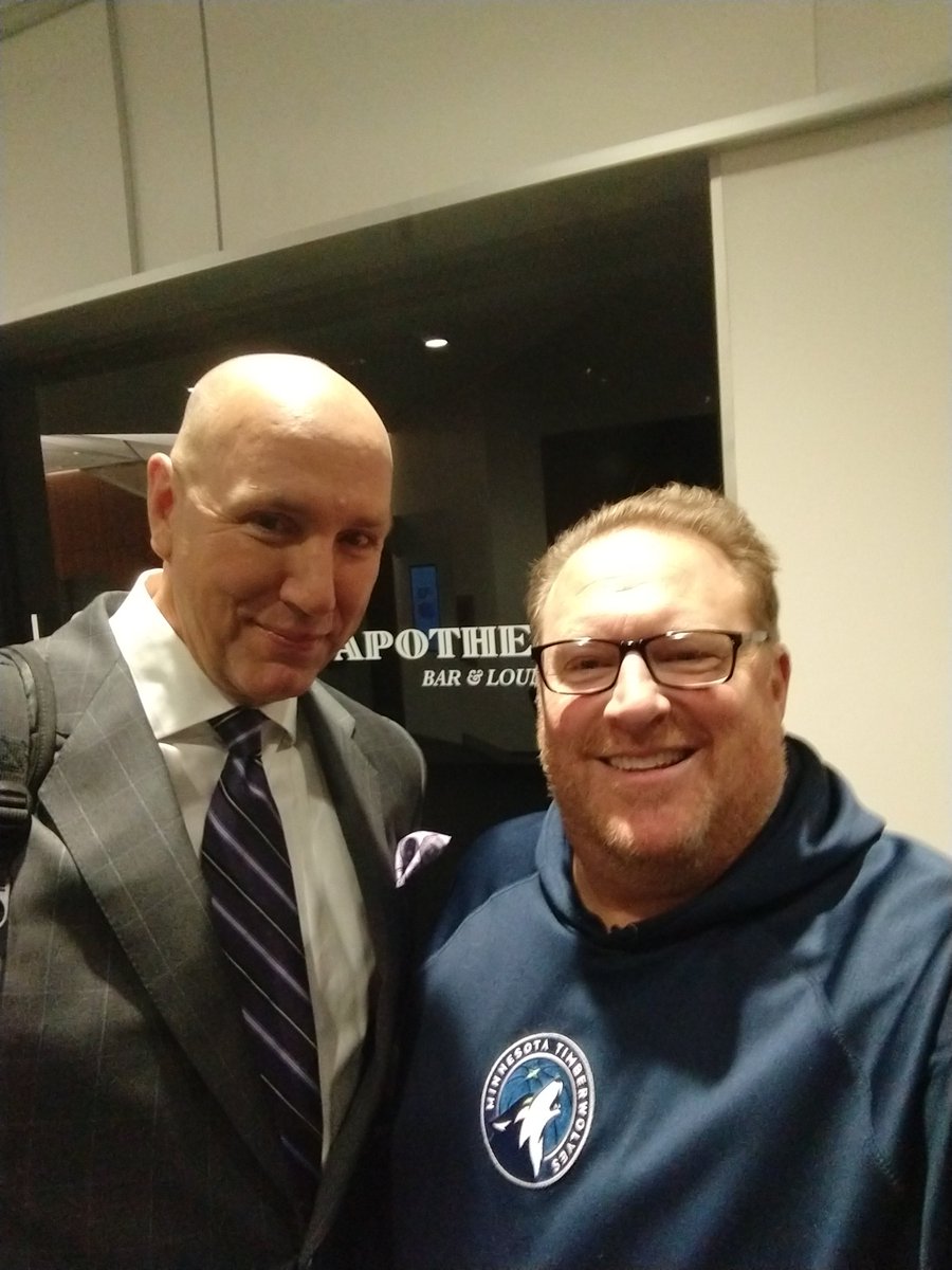 Nice to meet@jimpete Monday night!