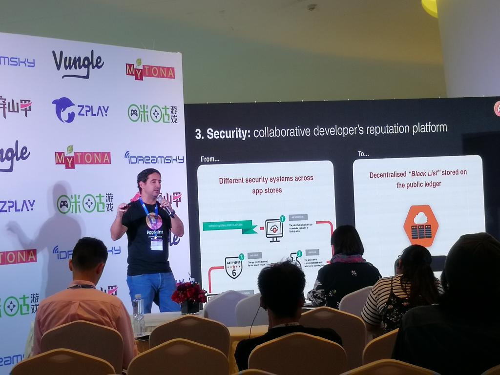 <a href="/CasualConnect/">Fun_PoC</a> Shenzhen is a wrap. Thanks to everyone who made the Blockchain &amp; Gaming track possible! <a href="/BinanceLabs/">Yzi Labs</a> @Alto_io <a href="/animocabrands/">Animoca Brands</a> <a href="/FlowPlay/">FlowPlay</a> @AppCoinsProject <a href="/BitGuildPLAT/">Jonathan Rodriguez</a> <a href="/bitforexcom/">BitForex</a> @_CAPSL <a href="/PlutusVc/">Plutus VC</a> <a href="/BlaCat_platform/">BlaCat</a> @IronThroneGame. #blockchain #cryptogames