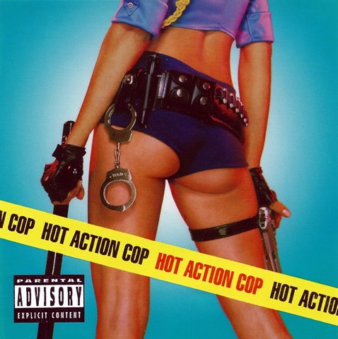 #-AlbondigaMusical XXII 

#HotActionCop

Mostrasela