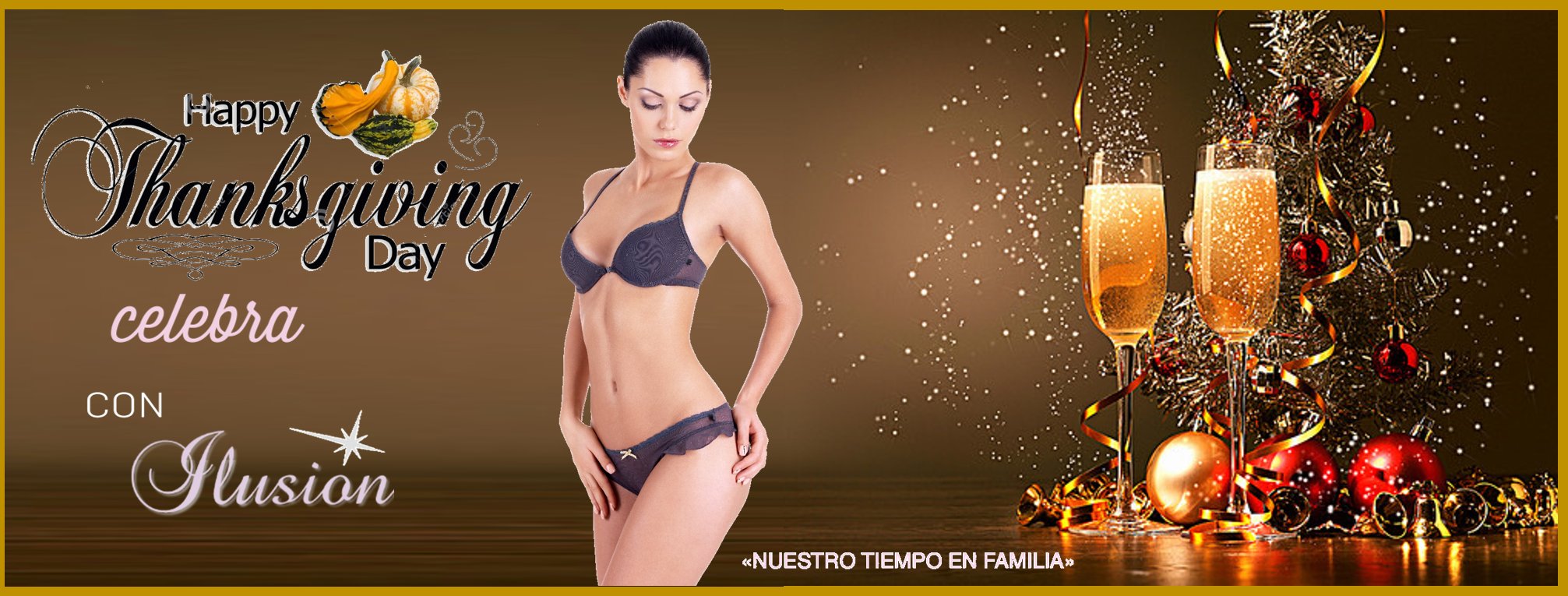 Ilusion USA Lencer iluTiendas X