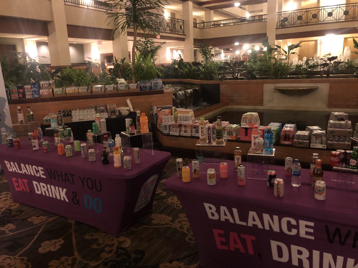 KentuckyBev's tweet photo. Set up for sampling for the 2018 @LeadershipKY class! #BalanceKY https://t.co/pOsG1CKvI6