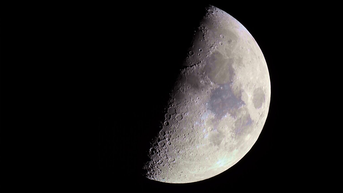 Luna Cuarto Creciente: todas las noticias de última hora, fotos y ... Luna Cuarto Creciente: todas las noticias de última hora, fotos y ...