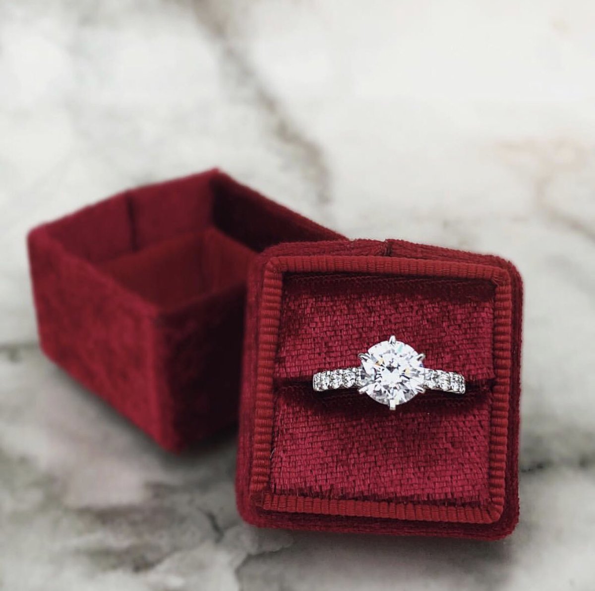 LocalLegacyICT's tweet image. This @powelljewelry ring is a STUNNER! Congrats Julie+Ryan! #LocalLegacy
$50 off $250+
$100 off $500+
Free ring cleaning &amp;amp; diamond inspect