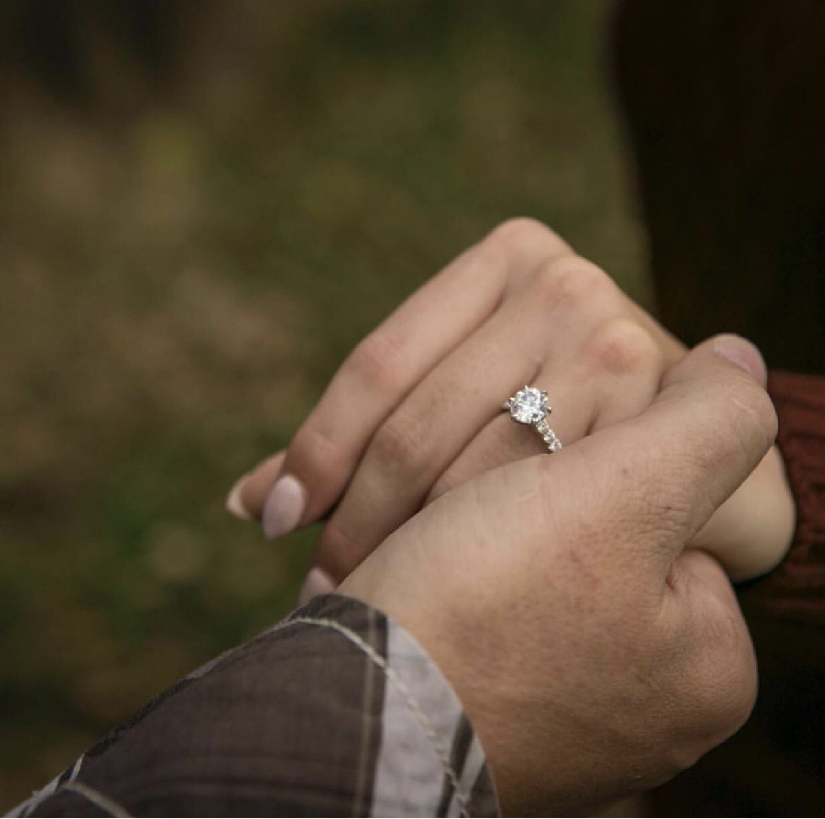 LocalLegacyICT's tweet image. This @powelljewelry ring is a STUNNER! Congrats Julie+Ryan! #LocalLegacy
$50 off $250+
$100 off $500+
Free ring cleaning &amp;amp; diamond inspect