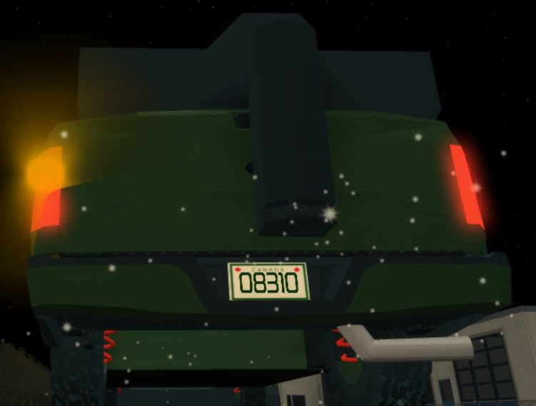 ROBLOX_CAF's tweet photo. With snowfall hitting Ontario, CFB Petawawa has been supplied with plows and salters to help keep the roads clear and safe! https://t.co/cZ4RC1AGaV