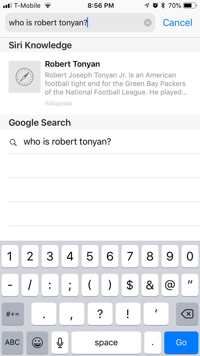 FieldsAndForts's tweet photo. @packers fans right now... 

#ThursdayNightFootball https://t.co/fnS3VasA4L