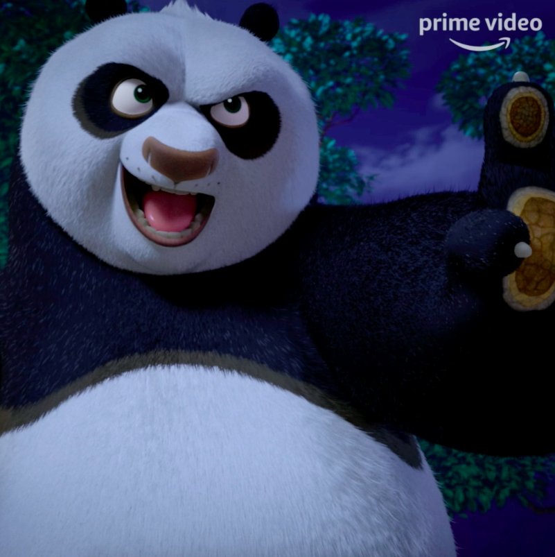 Prime Video on Twitter: Prime Video on Twitter: