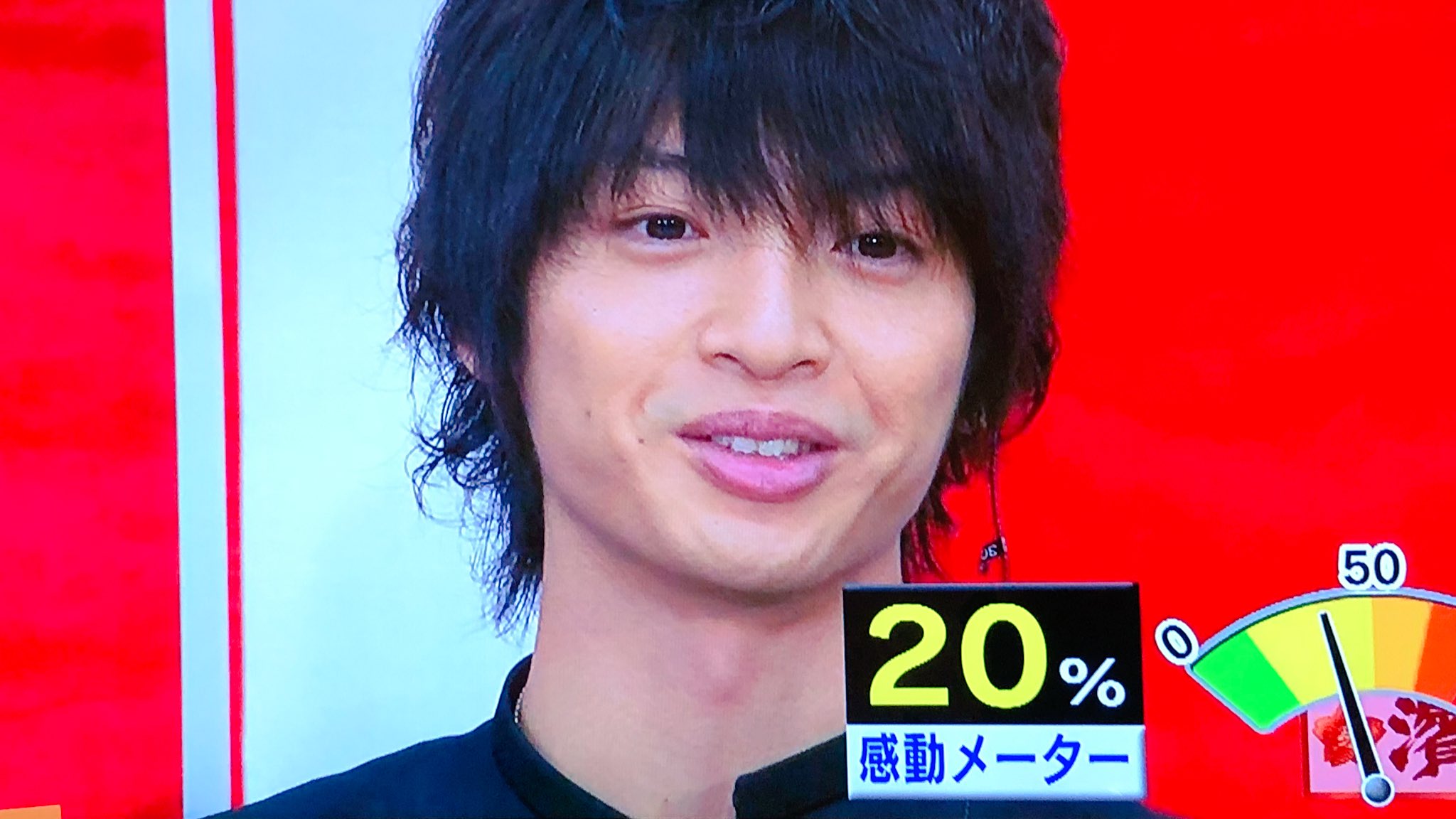 みゅう ご好意で貸して頂いてるキス濱みてる いやー 若い玉森さん可愛い そしてやはり過酷ロケ面白い ひどい キスマイ 玉森裕太 T Co J3gwcqxymr Twitter