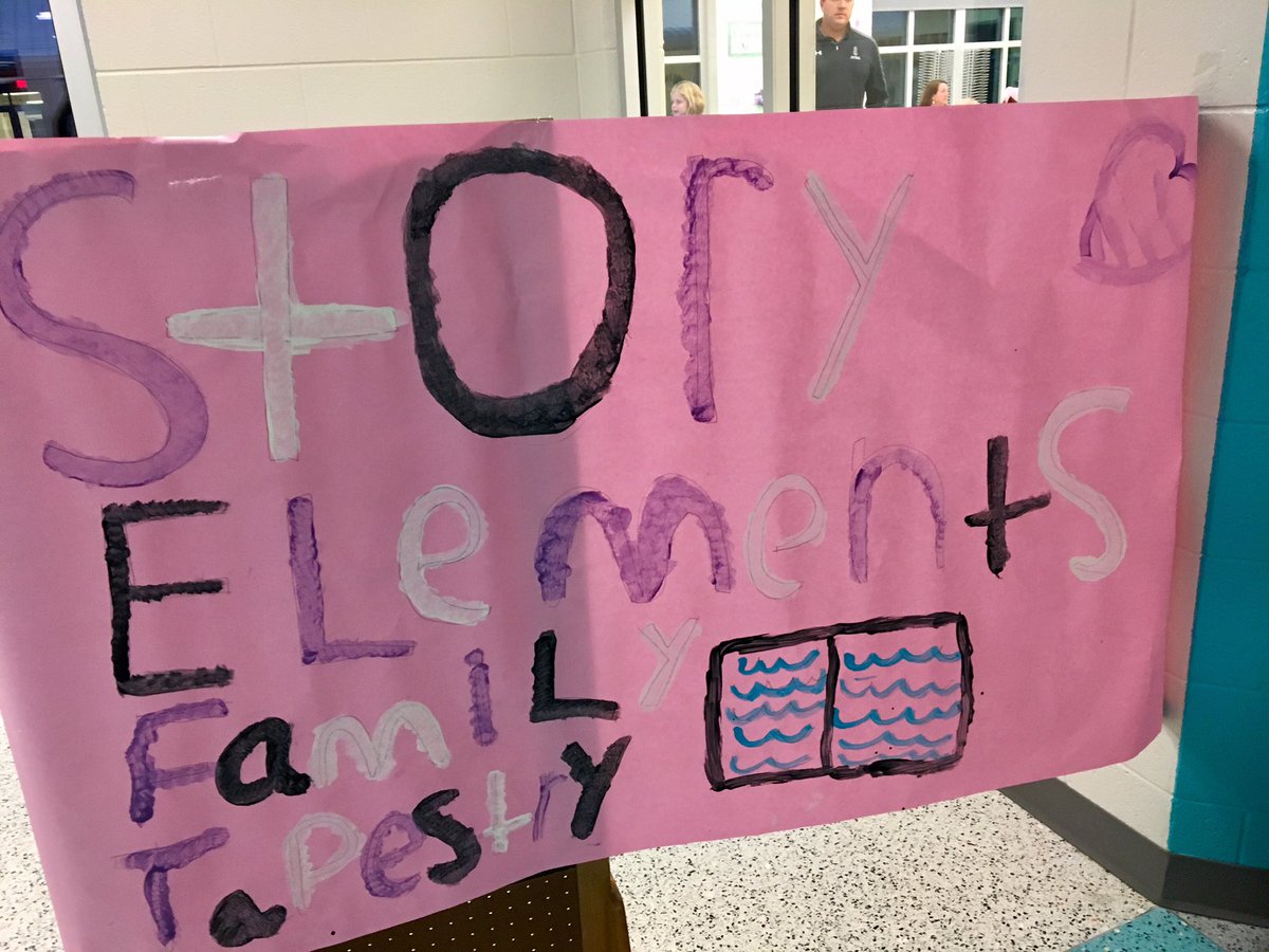 MsRosie_library's tweet photo. The Story of Us Literacy night was so fun! We hope all of our families had a wonderful time! 🥰
#literacy #psestories #makeitbetter #psemakes  @GarlandsGreats @psesteamcoach @bcsdschools @BCSDTeachForum https://t.co/7OLC65LgVh