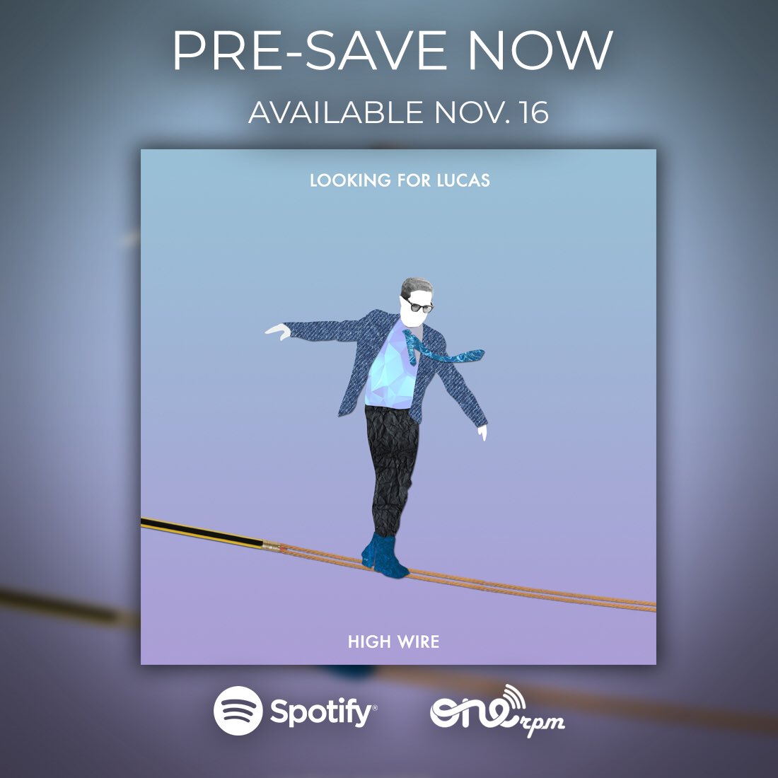 jonnylucasmusic's tweet image. Last chance to pre save our latest single on Spotify by following this link:
toneden.io/looking-for-lu…