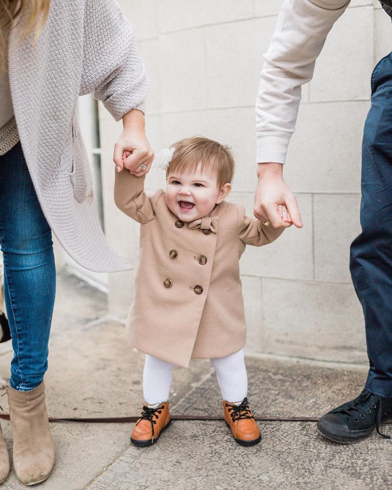 jaclynhdesigns's tweet photo. For Evie's 1st Birthday we pledged to support families staying at Ronald McDonald House. It's a great opportunity to teach our children about empathy while helping to keep families close during difficult times. Together, we can make a difference. #MakeFunMatter #RMHCPartner #RMHC https://t.co/ft8sZLzr5d