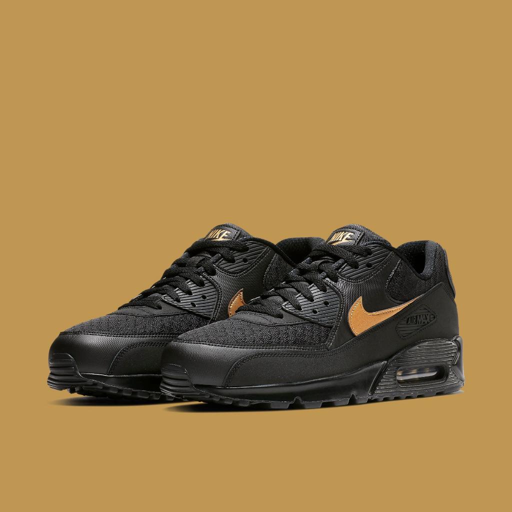 champs black air max