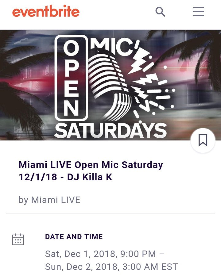 grindfactoryatl's tweet image. Da #BigBoss @KTEK29 is going to MIAMI 12.1.18 &amp;amp; he's bringing da #GrindQueens @LadyKayne &amp;amp; @QUEENDEEBABY with him! If u in da city, get ur FREE tickets &amp;amp; pull up &amp;amp; party wit #GrindGang 🎫🍾🔥💰 #KTEK #LadyKayne #DedaBoo #MiamiLive grindfactorystudios.com
