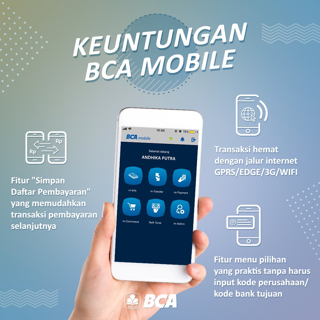 Cara Aktivasi Mobile Banking BCA: Panduan Lengkap dan Terperinci