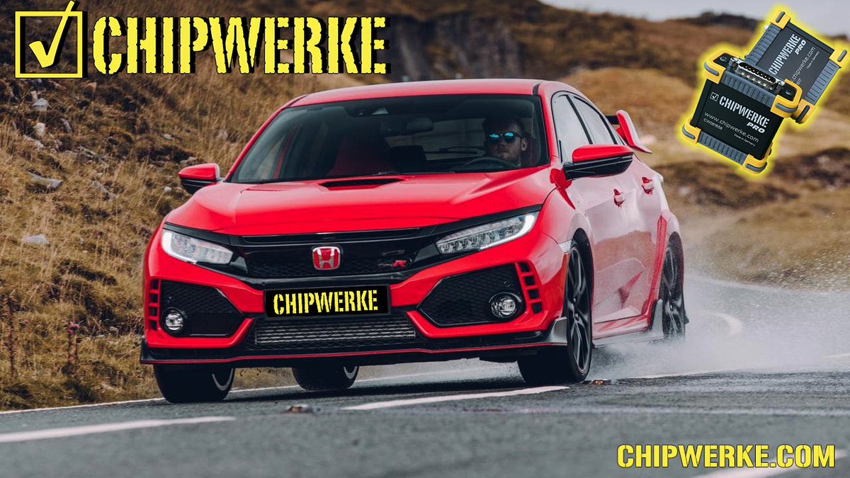 ChipWerke's tweet photo. Maximize the performance of your vehicle with a #ChipWerke digital tuning kit. Upgrade your horsepower, torque, and fuel economy today without voiding your vehicle’s factory warranty.
Learn more at https://t.co/8NhVYxy8ZS
#honda #hondacivic #tuning #chiptuners #road #street #car https://t.co/cVsajHFVFq