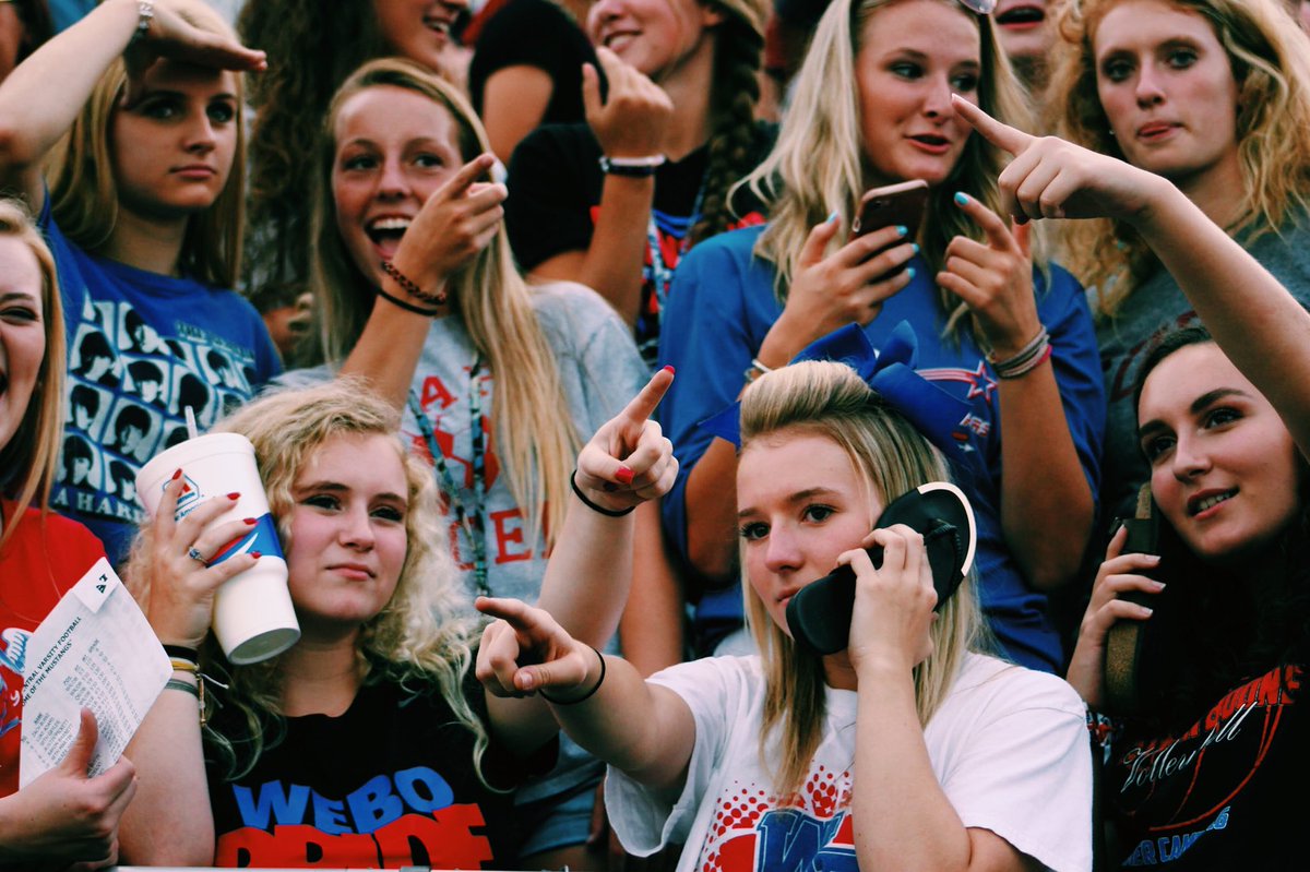 so much WEBO pride in all of our hearts!!!!🤩🤩🤩 @calabro13sports @WeBoGalaxy #OperationFootball