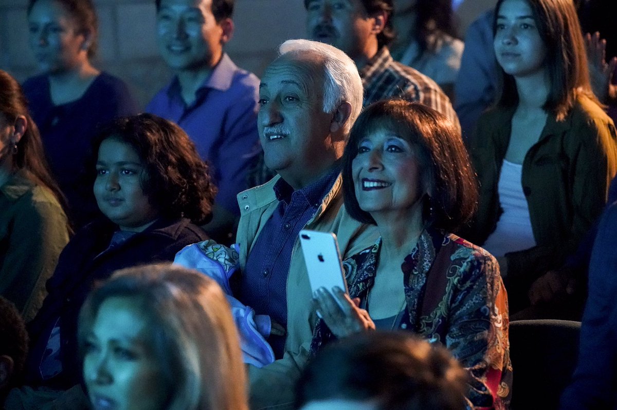 Who’s smiling with me?! It's almost #IFeelBad time. 🎉