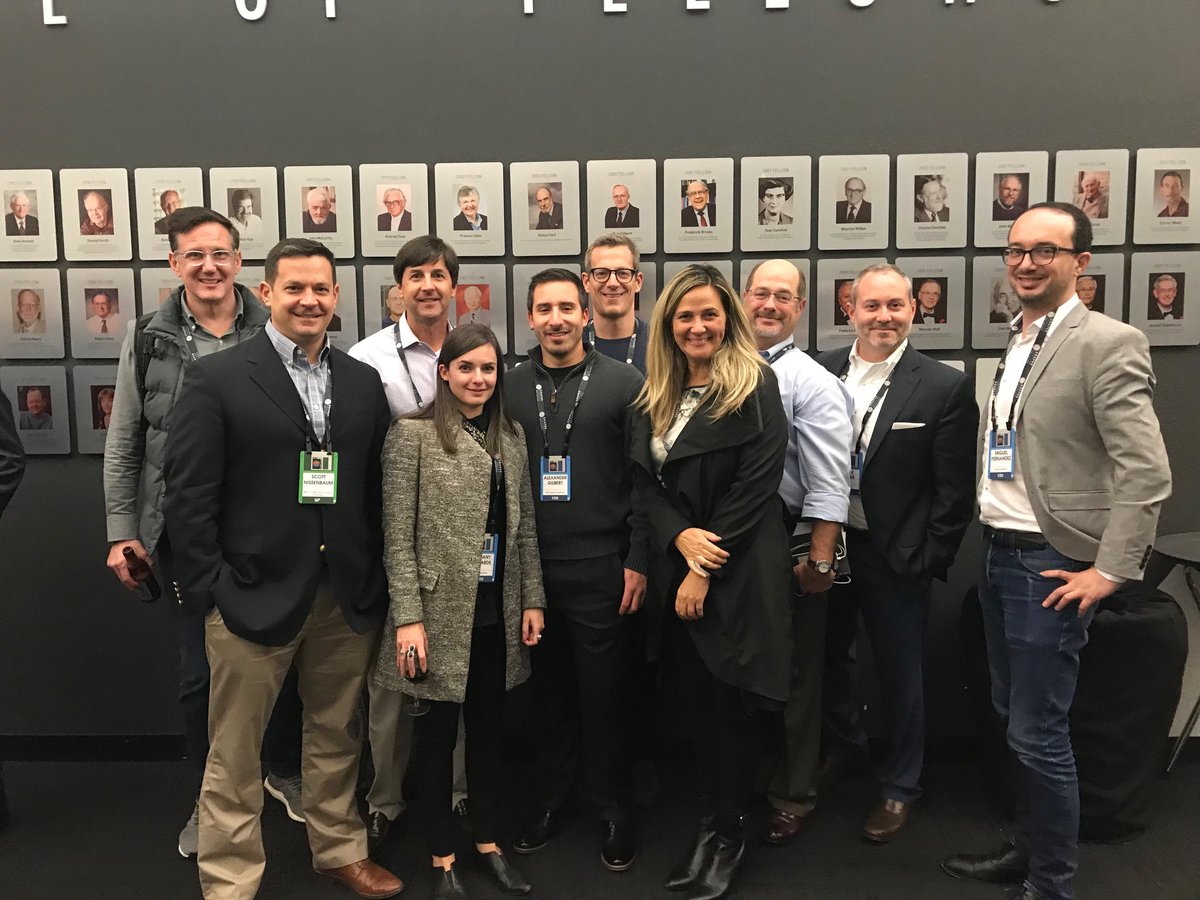 Philadelphia invades the DVN CEO Summit ⁦<a href="/DraperNetwork/">DraperVentureNetwork</a>⁩ ⁦<a href="/bftp_sep/">Ben Franklin</a>⁩