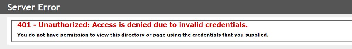 HotmailMattew's tweet photo. Hello @Outlook , sorry I need to work, can you fix your page?

#OutlookError401
#Error401Outlook
#Error401 https://t.co/Hs83egfLRN