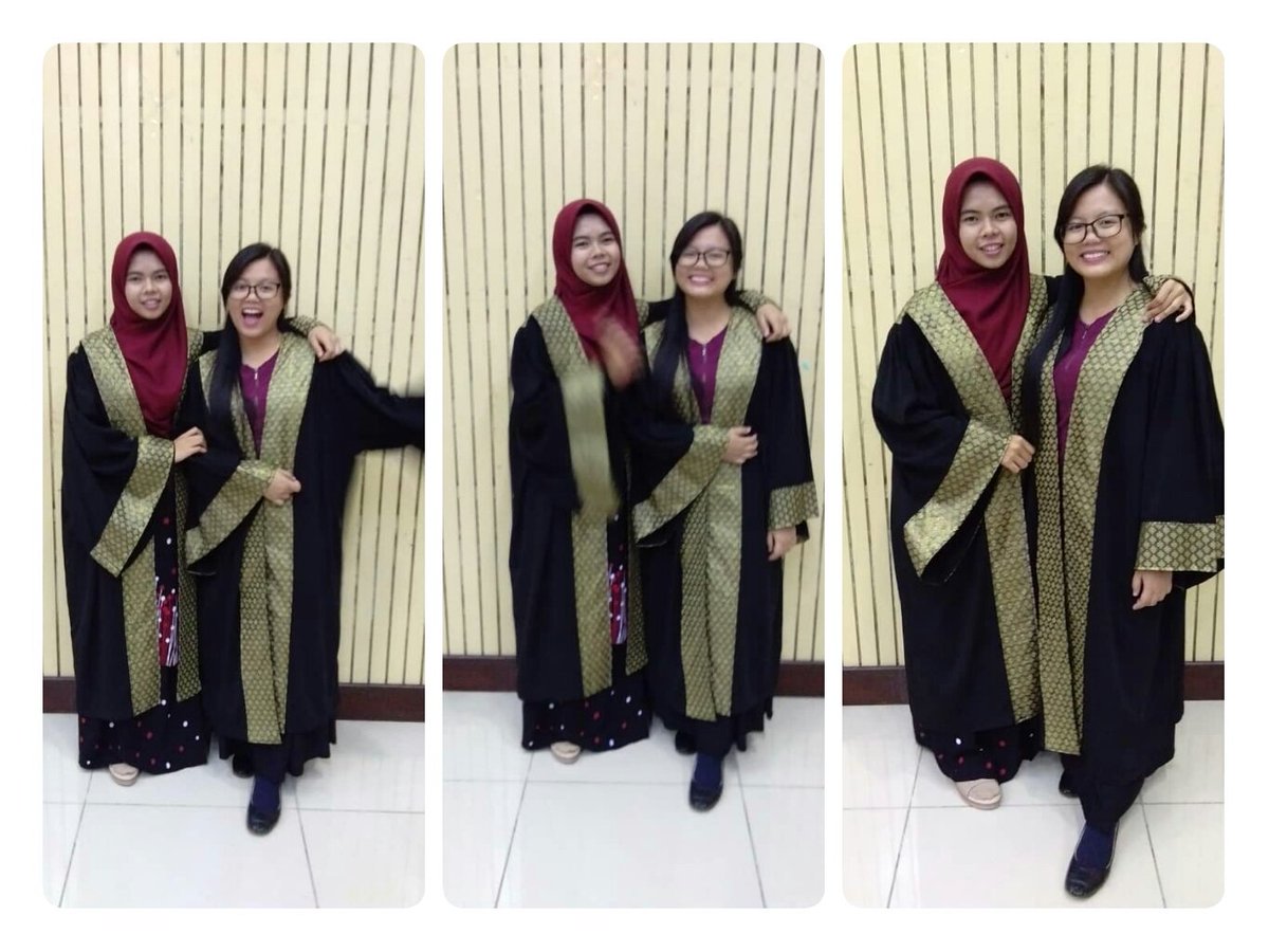 janezley's tweet photo. Congratulations. ๐ after ๐ง #MAKSG #IPGKT 2018 https://t.co/vIt70VrKfu