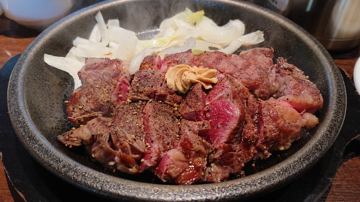 dj_moneco's tweet photo. #今日も元気に
(ㅎ.ㅎ )🔪🍖🍖🍖 https://t.co/ypDj7Hz5kb