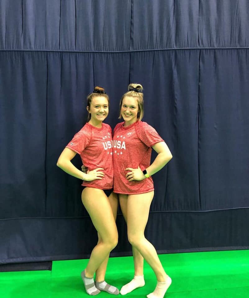 JeffBeyers's tweet photo. Good Luck tomorrow in Russia Aubrey Beyers!!
4:20 am central time.
GO TEAM USA!!!                             https://t.co/YknFgxooI0 https://t.co/Ss2GpC7GhH