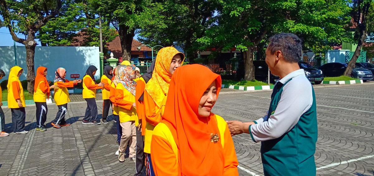 Kanwil Kemenag DIY tweet media
