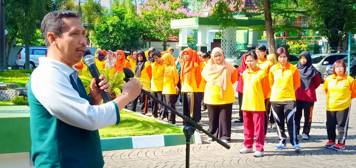 Kanwil Kemenag DIY tweet media