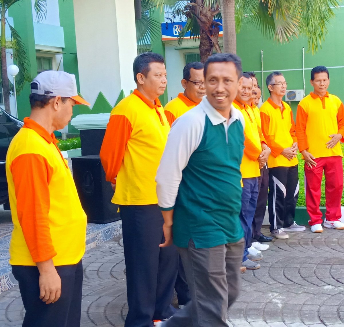 Kanwil Kemenag DIY tweet media