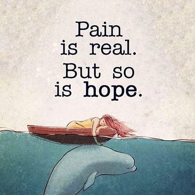 research4mom's tweet photo. These two are not mutually exclusive and can exist at the same time and in the same place. #hopealways #ppd #ppdsupport #motherhood https://t.co/J1UTb8z3lK https://t.co/x2GLdPGynf