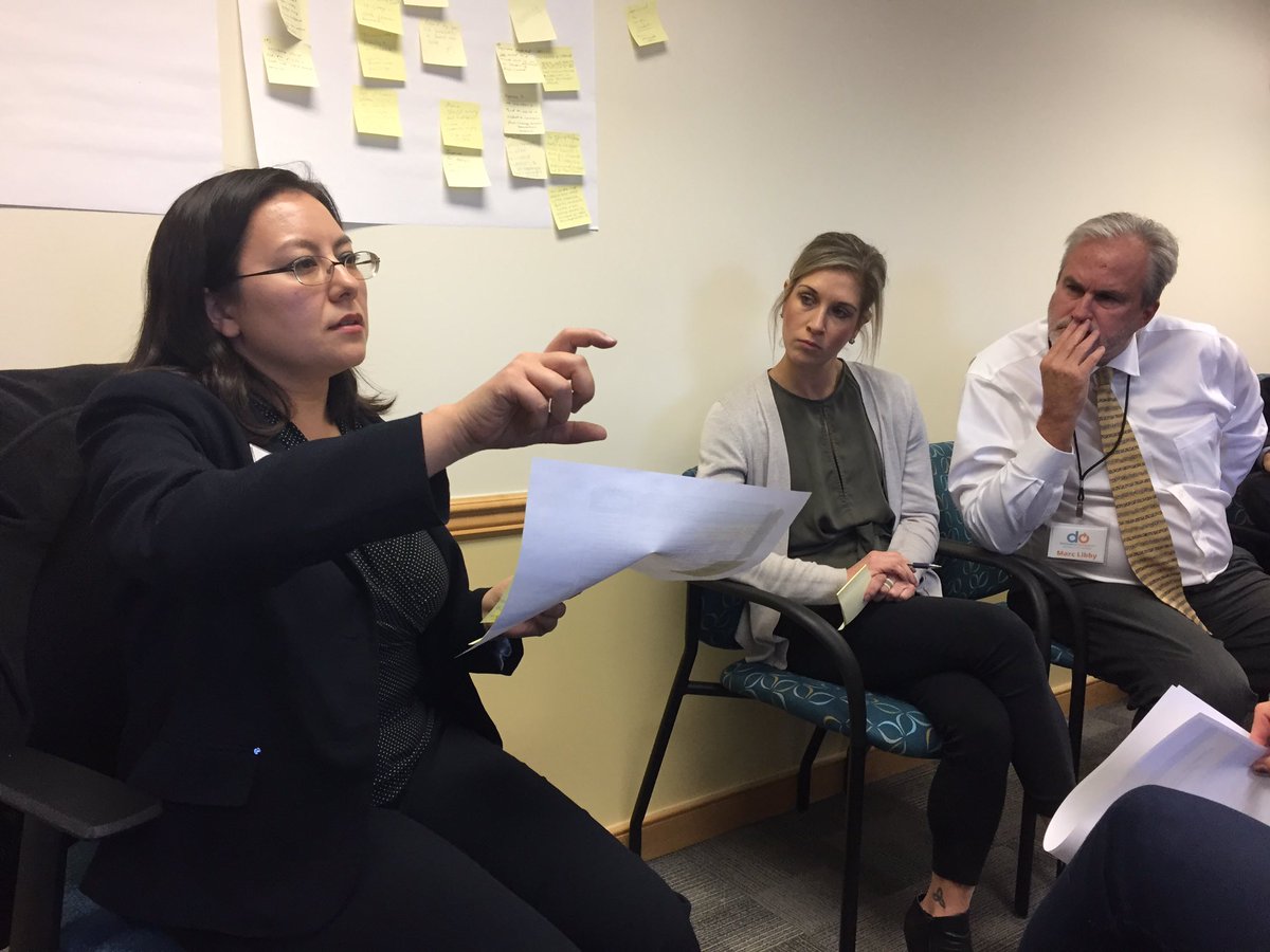 IntWorkSTEM's tweet photo. @AbbieMiyabi @maine_spark @MANAMaine It’s was great to have your insights, @AbbieMiyabi, PhD, on how to build the Maine Workforce, along w/the @maine_spark team: @MaineDevFound @mainebiz @MaineChamber, at the Finance Authority of Maine. @IntWorkSTEM #MaineDiversity #MaineSTEM @NewAmericanEcon @WESGlobalTalent https://t.co/H6ew6ro1hJ