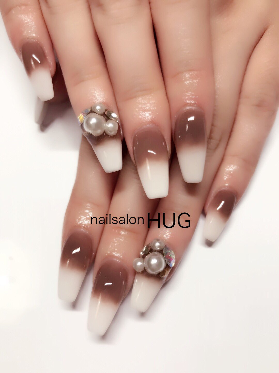 Nailhug Menu スカルプl上限 Nailsalonhug Nail Nail ネイル 岡山 ネイル 岡山ネイルサロン 岡山市ネイル 岡山市ネイルサロン 岡山県ネイル 岡山県ネイルサロン 秋ネイル 秋nail 冬ネイル スカルプ ネイル スカルプ グラデーション