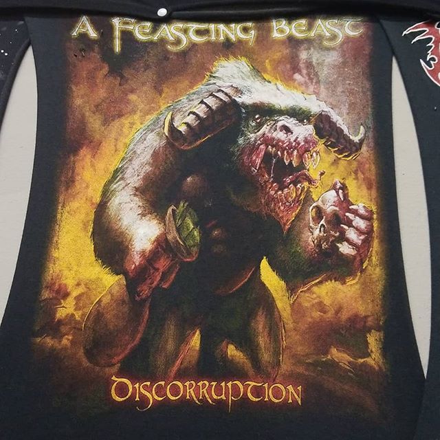 Precision Merch tweet media