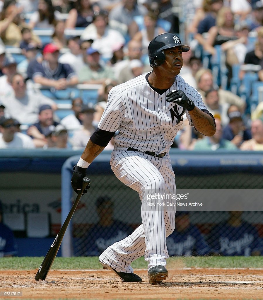 RandomYankees tweet picture