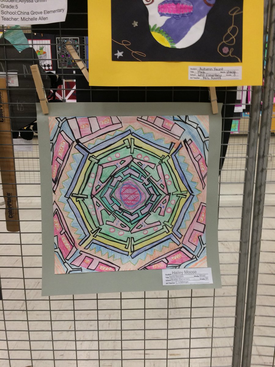 Crystle Lineberger tweet media