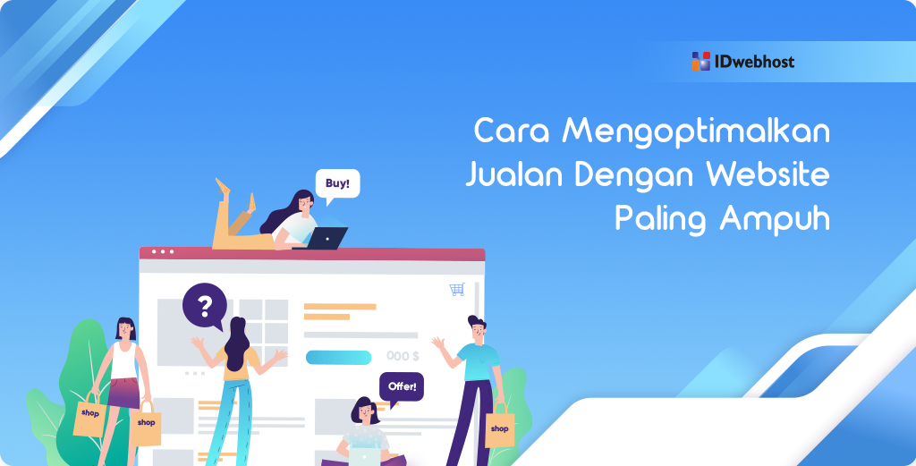 idwebhost's tweet photo. Sahabat memakai website tertentunya untuk bisa mempromosikan produk atau jasa yang sahabat miliki kepada para pelanggan.
Berikut IDWebhost membagikan tips untuk mengoptimalkan Jualanmu dengan Website selengkapnya hanya di https://t.co/XW4p5aEDxF
#Tips #Tipskerenidwebhost https://t.co/ovX2wOaYgw