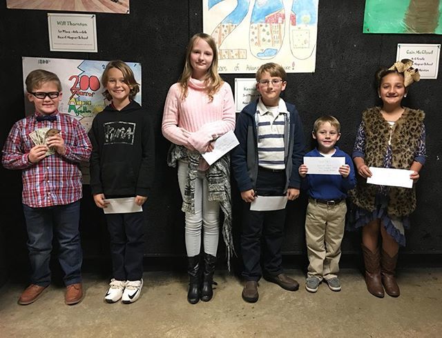 Heard Magnet School tweet media