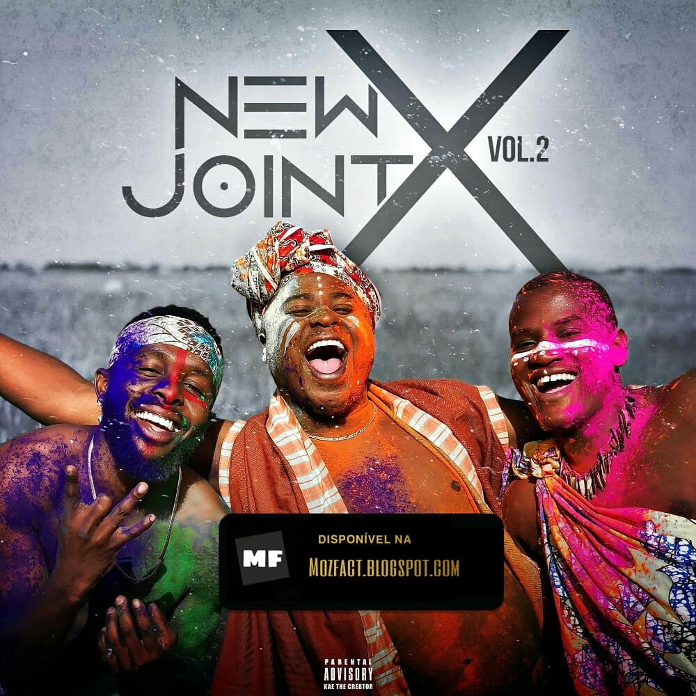 zecas_paulino's tweet photo. ESTREIA MUNDIAL | WORLD PREMIERE 🚨🚨🚨

New Joint ❌ (Vol. 2) 
Disponível @Mozfact | https://t.co/s7GUk3PlTa
Video 
New Joint Ft Big Nelo &amp; MarkExodus - Diamante 💎 

Link em : https://t.co/z99mXdZjBk

SoundCloud NEW JOINT:

Link em : https://t.co/q16ZtrWiqv 
@kamanekamas https://t.co/ZfhIZHM5sP