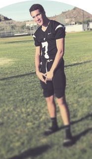 All Region 🔥😈🐍

#7 DB Dean Jones