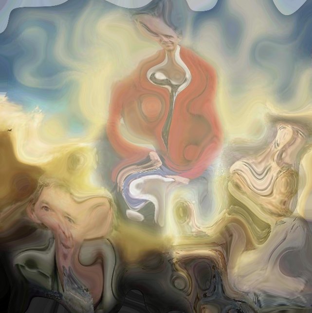 RSA Husky Hunt tweet media