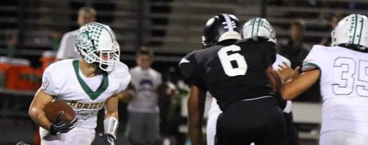 All Region 🔥😈🐍

#6 Flex LB Elijah Sorillo