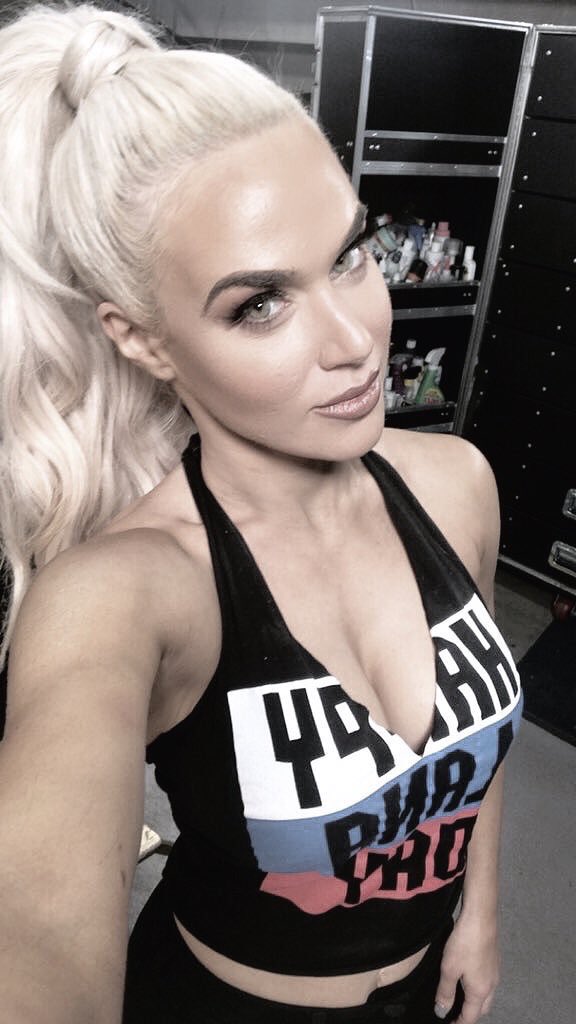 RadiantRefined's tweet image. Everyday is a Lana day! 💋