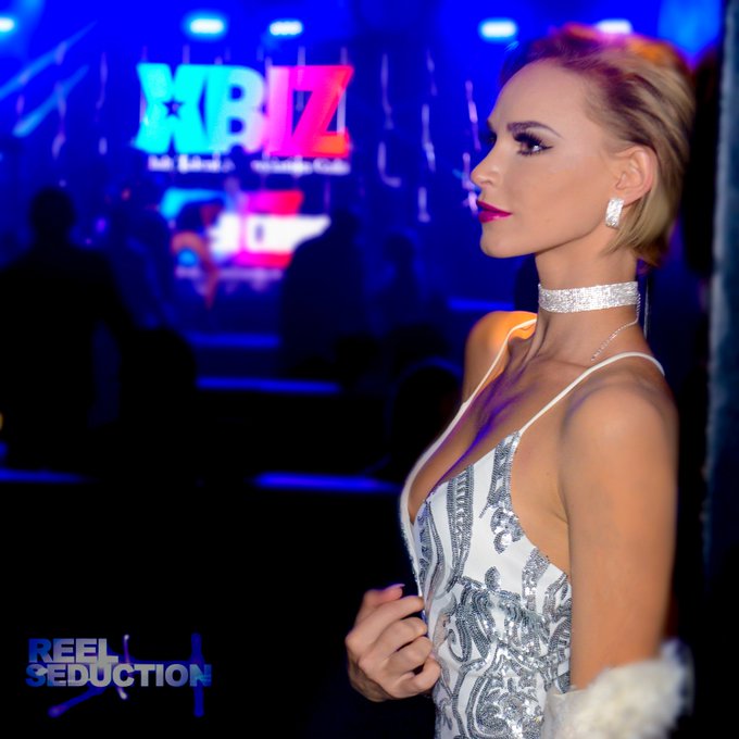 Either way you look at it, @EMMAHIXOFFICIAL and @XBIZ are a class act. #style #modern #sophisticated<a class="tags" href="/tag/emmahixofficial">@emmahixofficial</a><a href="/tag/style"class="tags"><span>#style</span></a><a href="/tag/modern"class="tags"><span>#modern</span></a><a href="/tag/sophisticated"class="tags"><span>#sophisticated</span></a><a href="/tag/reelseduction"class="tags"><span>#reelseduction</span></a>