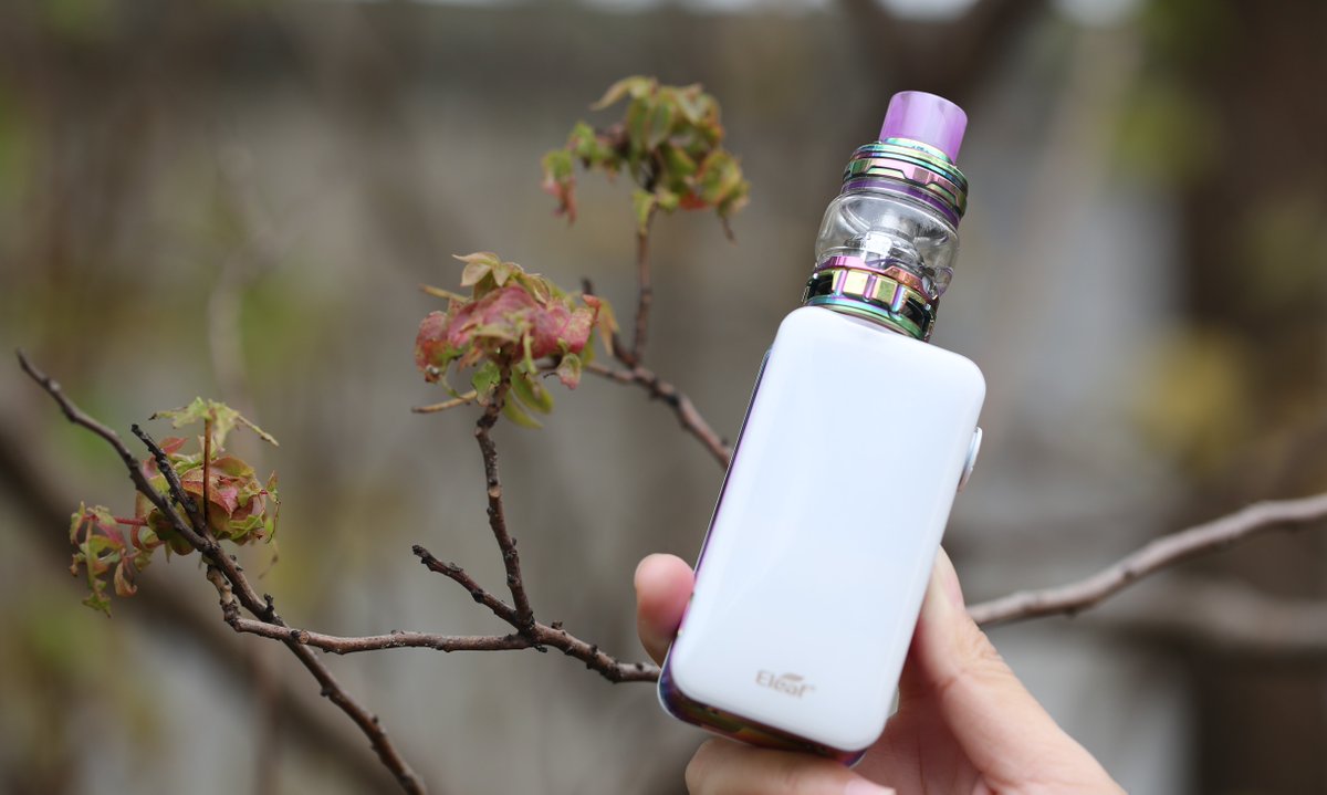 Eleaf_FR's tweet photo. Son écran numérique LED fait du #iStick #NOWOS un mod simple.
Obtenez le vôtre sur: https://t.co/9FlV7GoZNB

https://t.co/LHPJxP6kpM… https://t.co/V205UVYDie